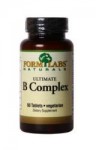 FORM LABS FL Ultimate B-Complex 90 капс