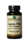 FORM LABS FL Lutein+Eye Complex 60 vegetarian капс