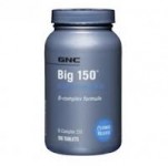 GNC Big 150 100капс   