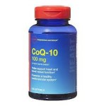 GNC CoQ-10 100мг 60 капс        