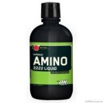 Optimum Nutrition Amino 2222 Liquid 474 мл   