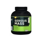 Optimum Nutrition Serious Mass 2,72 кг  