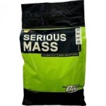 Optimum Nutrition Serious Mass 5,45 кг   