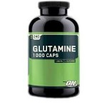 Optimum Nutrition Glutamine 1000 240 капс    