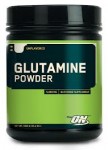 Optimum Nutrition Glutamine Powder 1000 г     