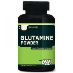 Optimum Nutrition Glutamine Powder 300 г     
