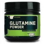 Optimum Nutrition Glutamine Powder 600 г    
