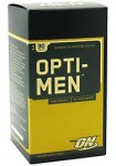 Optimum Nutrition Opti-Men 90 таб  