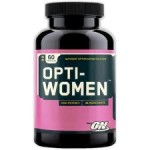 Optimum Nutrition Opti-Women 60 капс   