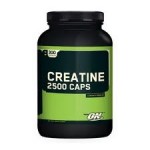 Optimum Nutrition Creatine 2500 Caps 300капс       
