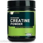 Optimum Nutrition Creatine Powder 600 г 