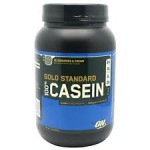 Optimum Nutrition 100% Casein Gold Standard 909г