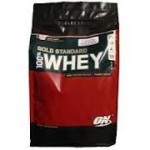 Optimum Nutrition 100% Whey Gold Standard 4,5 кг    