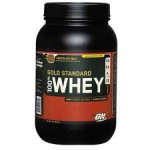 Optimum Nutrition 100% Whey Gold Standard 909 г    