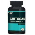 Optimum Nutrition Chitosan Diet Formula 200 капс     