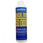 Pro Nutrition Amino Liquid 50.000 500 мл   