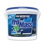 Pro Nutrition Pro Mass 20 6000гр   
