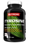 Nutrend TYROSINE 120таб    