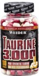 Weider Taurine 3000 180капс