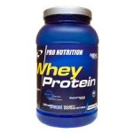 Pro Nutrition Whey Protein 2000г