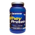 Pro Nutrition Whey Protein 4000г