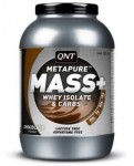 QNT Metapure Mass + 2500г