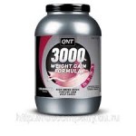 QNT Weight Gain 3000 4,5кг