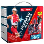 Nutrend Running Nutripack    
