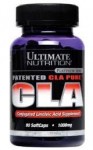 Ultimate Nutrition CLA 90капс