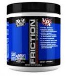 VPX Nutrition  Friction 345г    