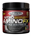 Muscle Tech Nitro Amino FX Pro Series 385г 