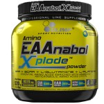 OLIMP Nutrition Amino EAAnabol Xplode 520г    