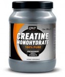 QNT Creatine Monohydrate 800г
