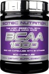 Scitec Nutrition BCAA 1000 300капс