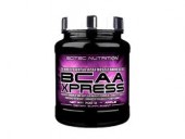 Scitec Nutrition BCAA XPRESS 700 г 