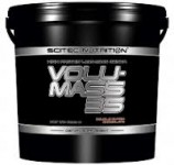 Scitec Nutrition  Volumass 35 6000 г    