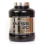 Scitec Nutrition MASS 20 1,75 кг