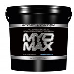 Scitec Nutrition MyoMax 4540 г   