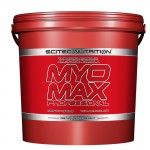 Scitec Nutrition MyoMax Professional 4540г 