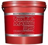Scitec Nutrition Volumass 35 Prof 6000 г 
