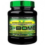 Scitec Nutrition G-Bomb 500 г     