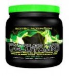 Scitec Nutrition L-Glutamine 600г