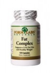 FORM LABS FL Fat Complex 120 капс