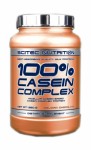 Scitec Nutrition 100% Casein Complex 920г 