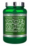Scitec Nutrition 100% Whey Isolate 700 г 