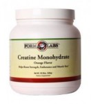 FORM LABS FL Creatine powder 594г