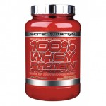 Scitec Nutrition 100% Whey Protein Prof 910 г  