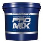 Scitec Nutrition Pro mix 7000г