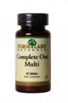 FORM LABS FL Complete One Multi 60 tab