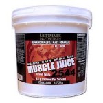 Ultimate Nutrition Muscle Juice 2544 4,75 кг